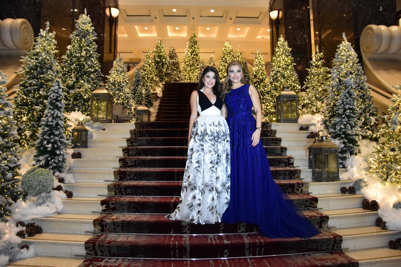 DiaLeb's 7th Annual Fundraising Gala Dinner Part 1